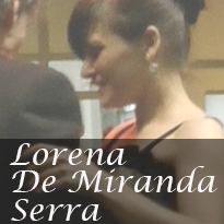 Lorena De Miranda Serra